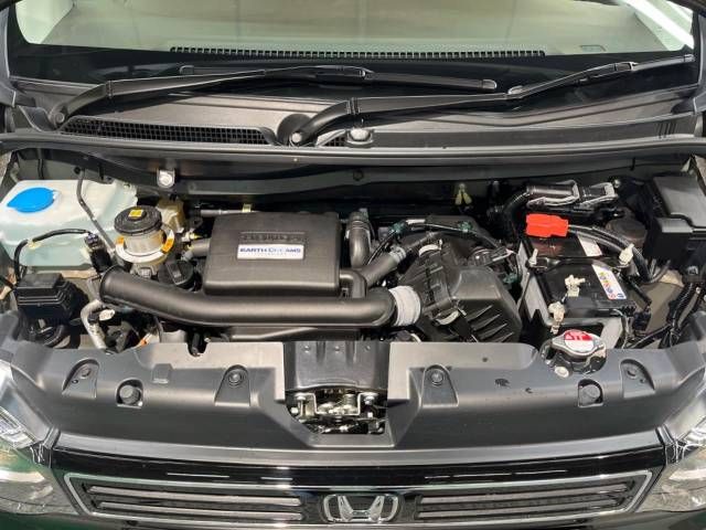 Honda N-WGN 2020-10 14478-18