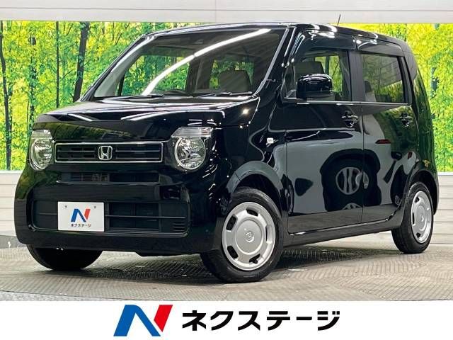 Honda N-WGN 2020-10 14478-0