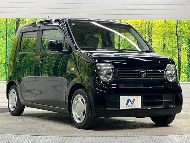 Honda N-WGN 2020-10 14478-16