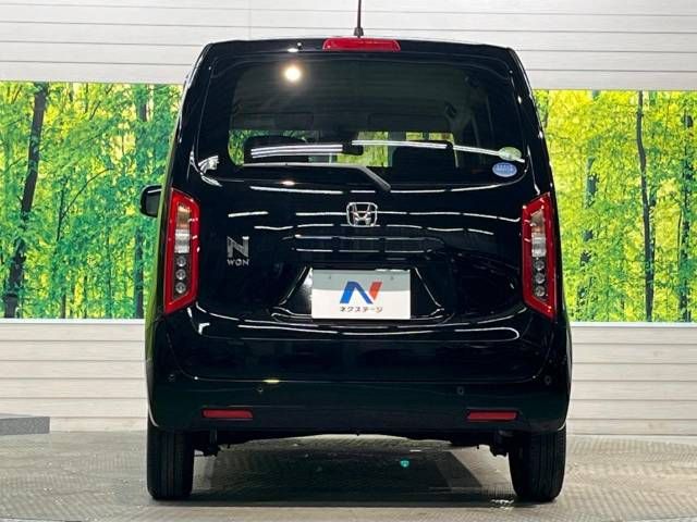 Honda N-WGN 2020-10 14478-15