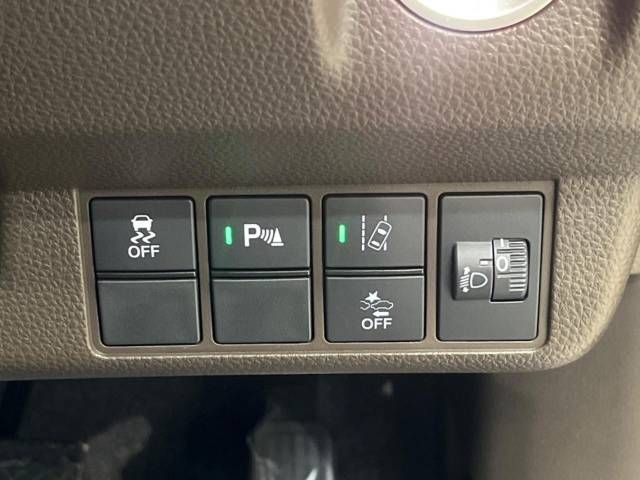 Honda N-WGN 2020-10 14478-5