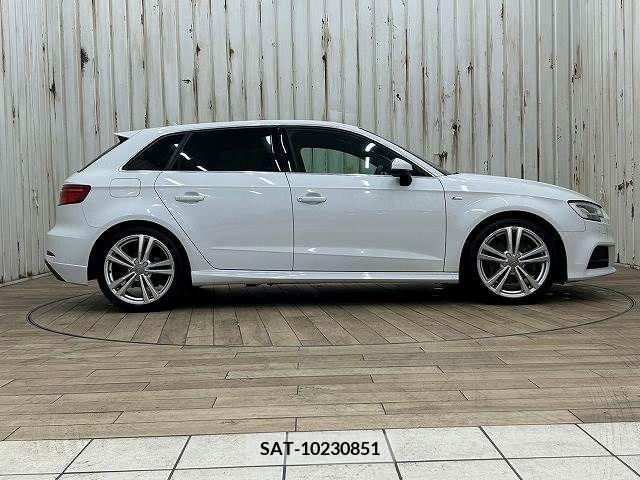 Audi A3 2017-10 317817-13