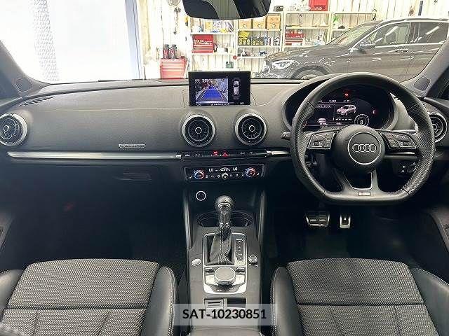 Audi A3 2017-10 317817-1