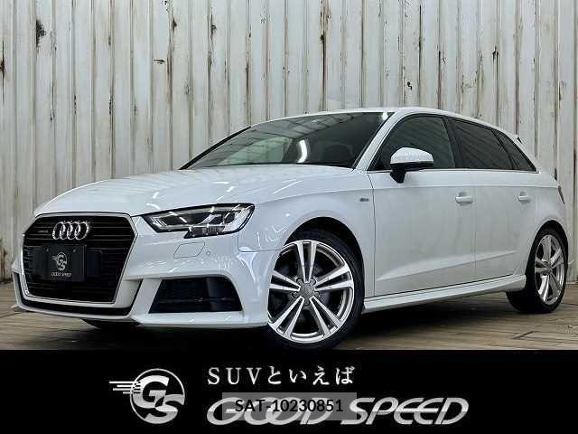 Audi A3 2017-10 317817-0