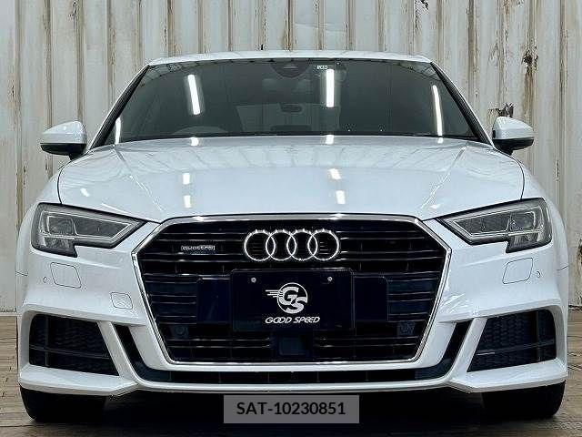 Audi A3 2017-10 317817-11