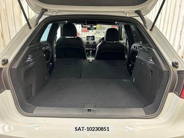 Audi A3 2017-10 317817-10
