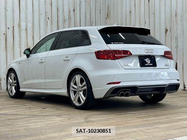 Audi A3 2017-10 317817-16