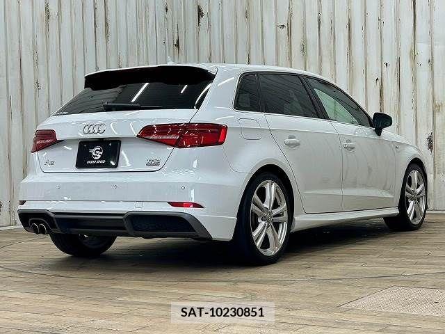 Audi A3 2017-10 317817-15