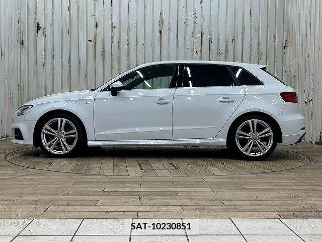 Audi A3 2017-10 317817-14
