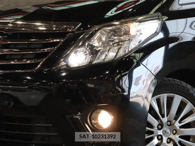 Toyota ALPHARD 2013-06 201198-10
