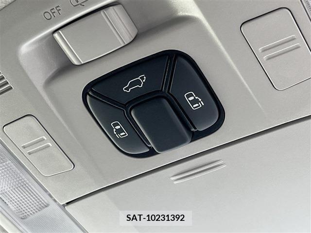 Toyota ALPHARD 2013-06 201198-14