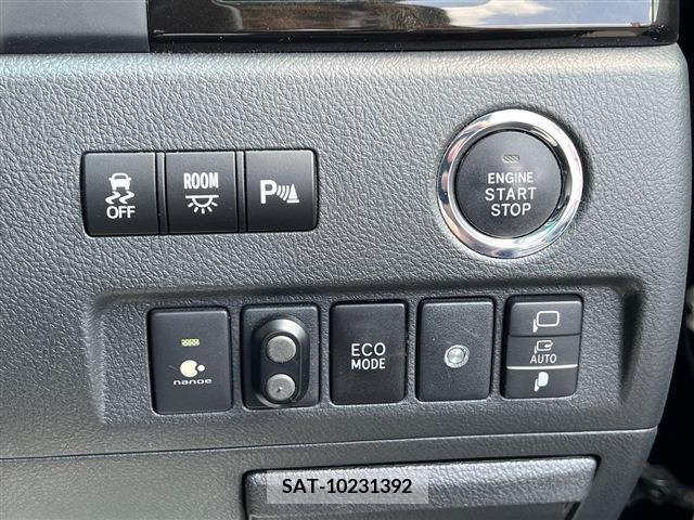 Toyota ALPHARD 2013-06 201198-15