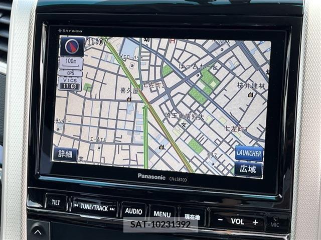 Toyota ALPHARD 2013-06 201198-16