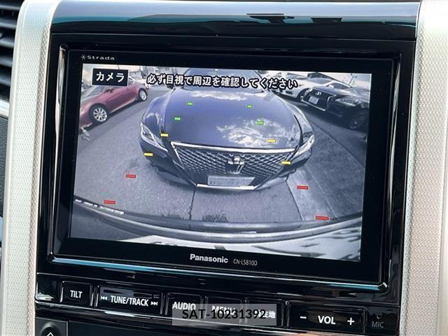 Toyota ALPHARD 2013-06 201198-17