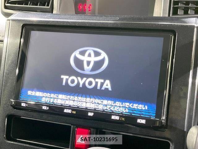 Toyota TANK 2019-03 369225-2