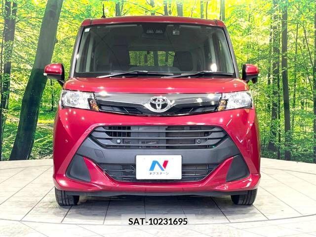 Toyota TANK 2019-03 369225-14