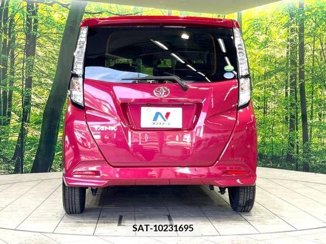 Toyota TANK 2019-03 369225-15