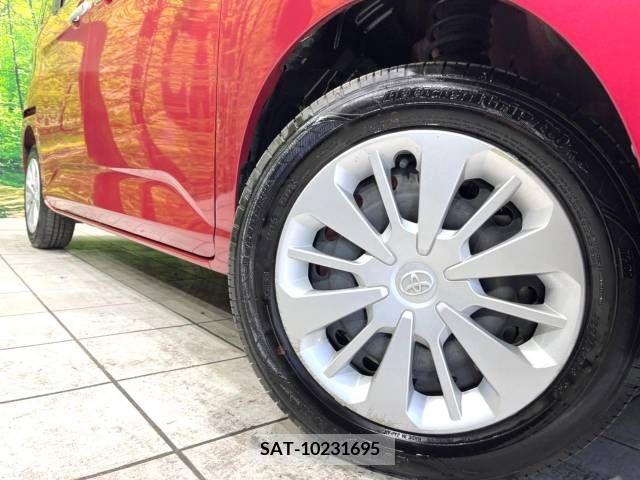 Toyota TANK 2019-03 369225-13