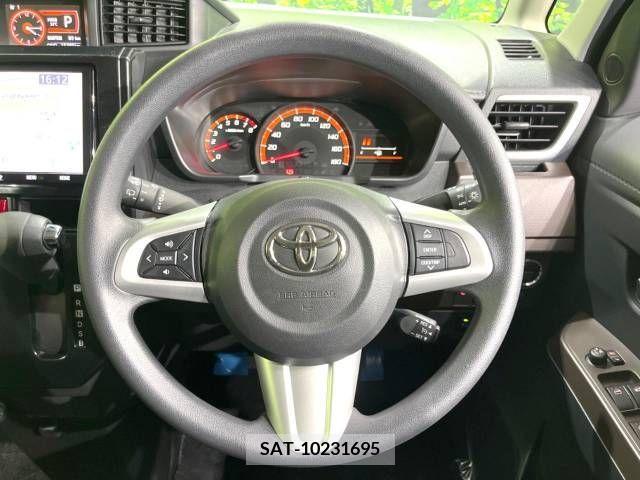 Toyota TANK 2019-03 369225-11