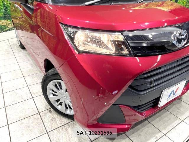 Toyota TANK 2019-03 369225-12