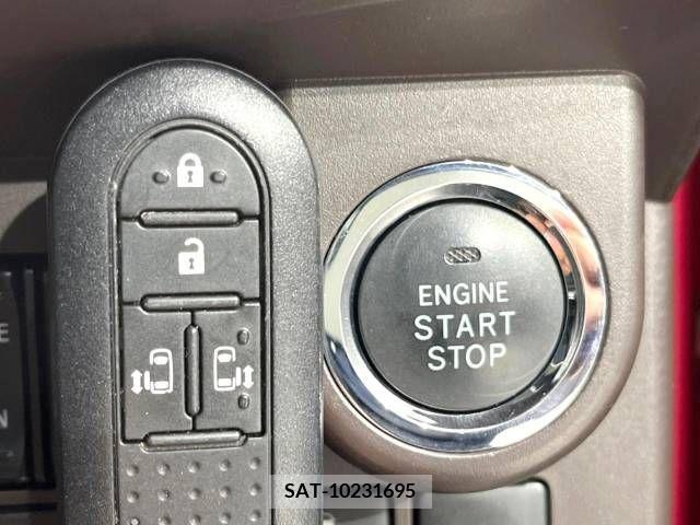 Toyota TANK 2019-03 369225-7