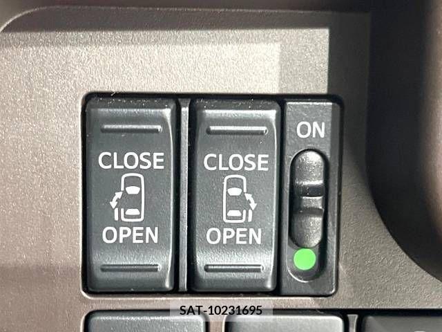 Toyota TANK 2019-03 369225-6
