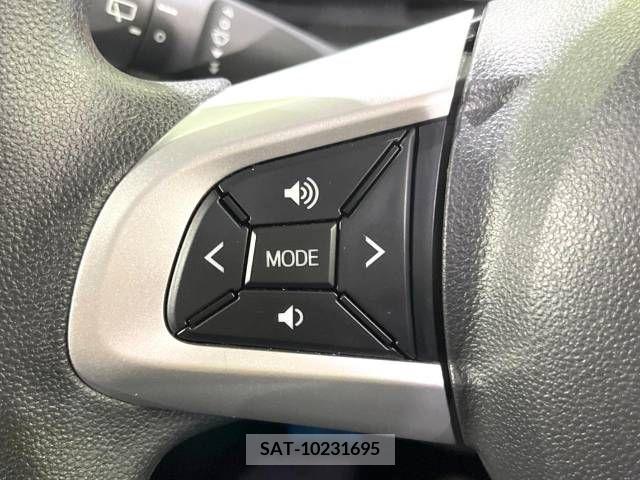 Toyota TANK 2019-03 369225-5