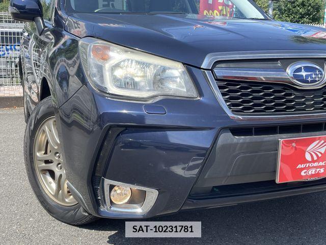 Subaru FORESTER 2014-03 344100-13