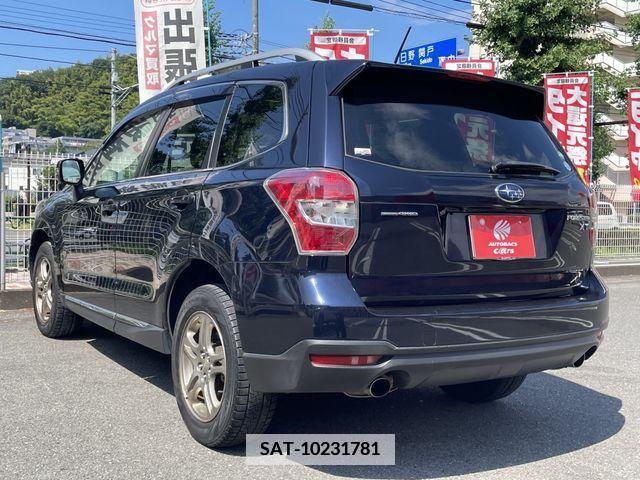 Subaru FORESTER 2014-03 344100-19