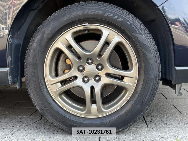 Subaru FORESTER 2014-03 344100-14