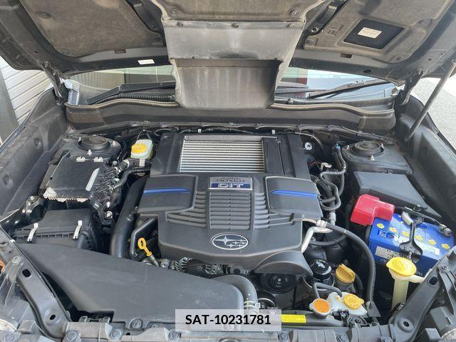 Subaru FORESTER 2014-03 344100-16