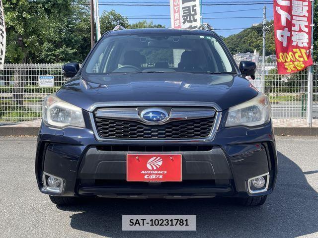 Subaru FORESTER 2014-03 344100-20