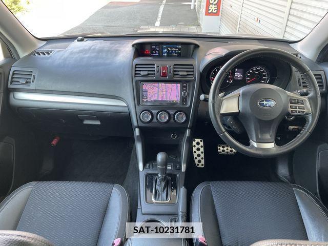 Subaru FORESTER 2014-03 344100-1