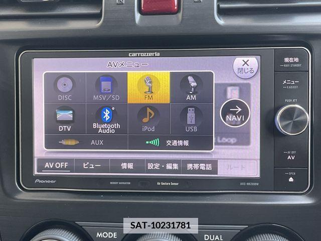 Subaru FORESTER 2014-03 344100-3