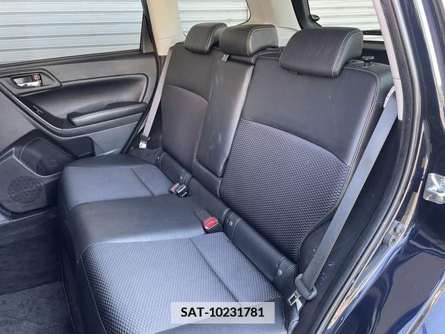 Subaru FORESTER 2014-03 344100-25