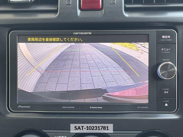 Subaru FORESTER 2014-03 344100-5