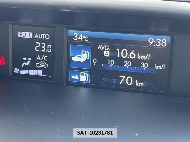 Subaru FORESTER 2014-03 344100-7