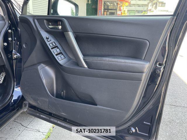 Subaru FORESTER 2014-03 344100-23