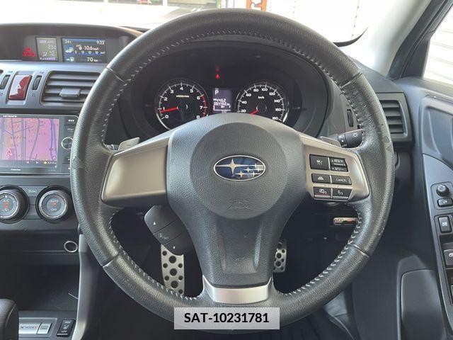 Subaru FORESTER 2014-03 344100-27