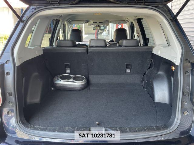 Subaru FORESTER 2014-03 344100-17