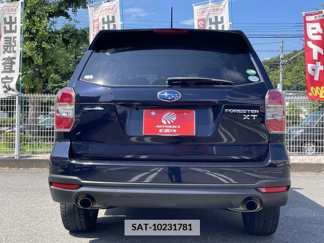 Subaru FORESTER 2014-03 344100-18