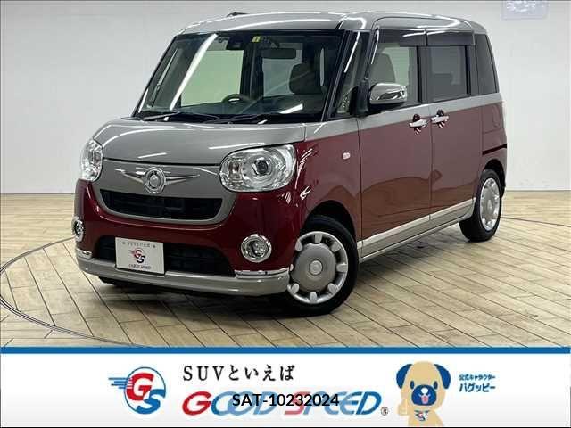 Daihatsu MOVE 2017-02 221107-0