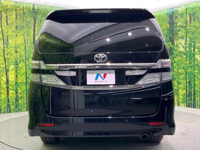 Toyota VELLFIRE 2012-10 194867-15