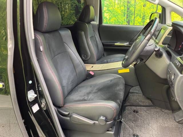 Toyota VELLFIRE 2012-10 194867-7