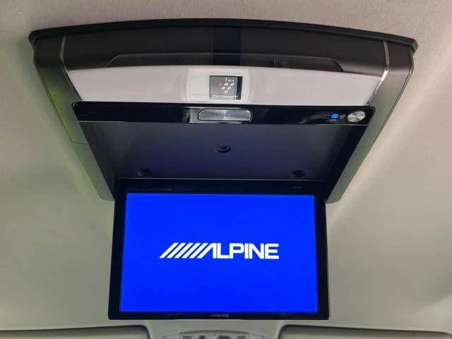 Toyota VELLFIRE 2012-10 194867-3
