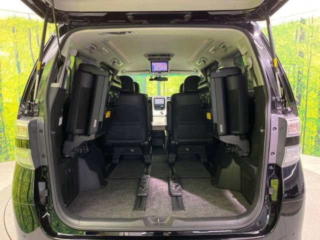 Toyota VELLFIRE 2012-10 194867-10