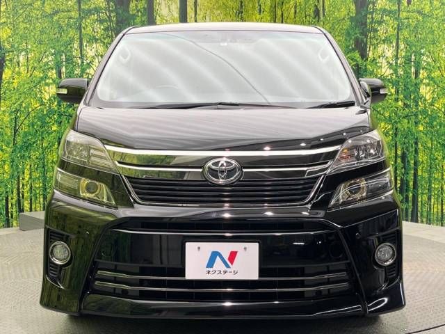 Toyota VELLFIRE 2012-10 194867-14