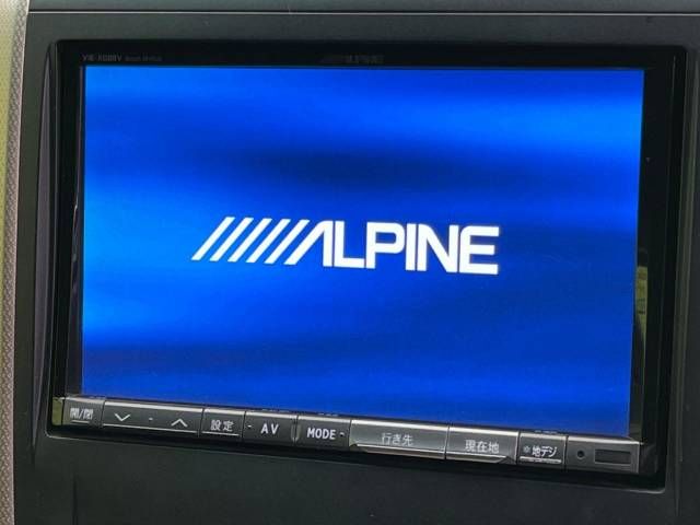Toyota VELLFIRE 2012-10 194867-6