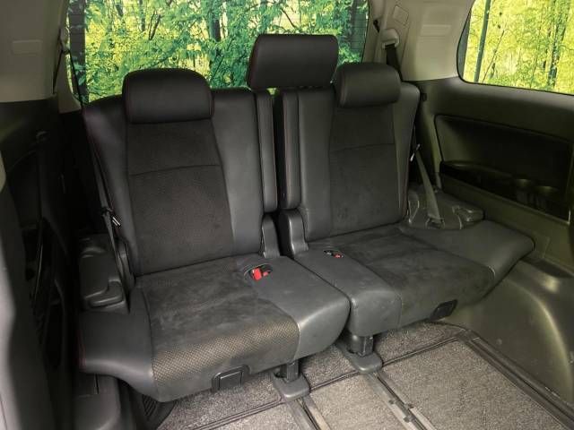 Toyota VELLFIRE 2012-10 194867-9