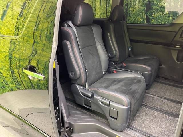 Toyota VELLFIRE 2012-10 194867-8